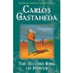 Second Ring of Power Castaneda CarlosPaperback – Hledejceny.cz