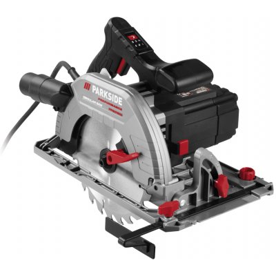 PARKSIDE PERFORMANCE PPHKS 1800 A2 – Sleviste.cz