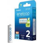 Panasonic Eneloop AA 2000mAh 2ks 3MCDE/2BE – Hledejceny.cz