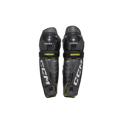 chrániče holení CCM Tacks XF JR – Zbozi.Blesk.cz