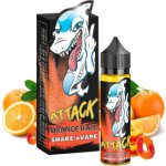 Imperia Shark Attack Orange Ball 10 ml – Zboží Mobilmania