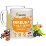 Blendea Kurkuma Chai Latte 100 g – Hledejceny.cz