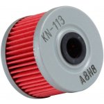 K&N Olejový filtr KN-113 | Zboží Auto
