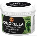 VĚMICE CHLORELLA BCW tablet 200 ks – Hledejceny.cz