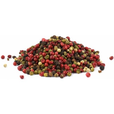 Naturway Barevný Pepř 50 g – Hledejceny.cz