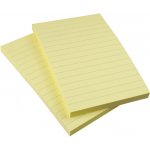 Kores Linkovaný samolepicí bloček 150x100mm /100 lístků 46510 – Hledejceny.cz