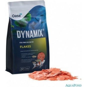 Oase Dynamix Flakes Young Fish 1 l