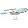 Sběratelská figurka Bandai Entertainment Star Trek Original Series U.S.S. Enterprise NCC-1701 46 cm