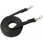 NORTON Otěže CLUB Padded black – Zboží Dáma