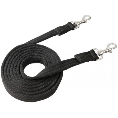 NORTON Otěže CLUB Padded black – Zboží Dáma