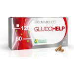 Marnys Glucohelp 60 kapslí – Hledejceny.cz