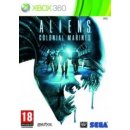 Hra na Xbox 360 Aliens: Colonial Marines