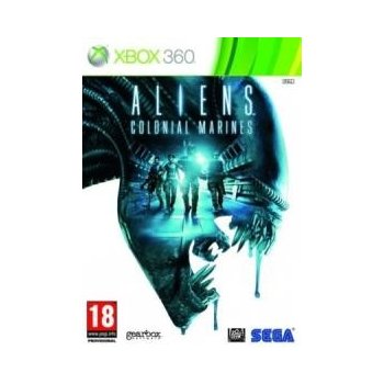 Aliens: Colonial Marines