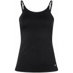 Super.natural Flexy Top jet black – Zboží Dáma