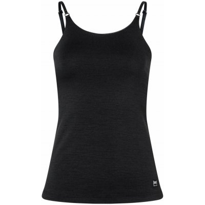 Super.natural Flexy Top jet black – Zboží Dáma