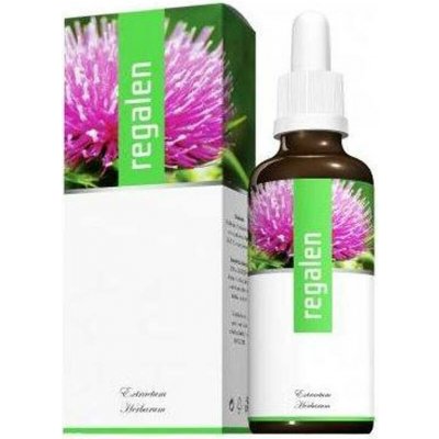 Energy Regelen kapky 30 ml – Hledejceny.cz