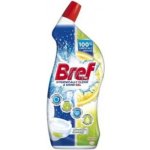 Bref Hygiene Gel WC čistič Lemonitta Power 700 ml – Hledejceny.cz