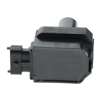 Zapalovací cívka BOSCH 0 221 504 001 – Hledejceny.cz