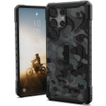 UAG Pathfinder SE Magnet Samsung Galaxy S25 Ultra Midnight Camo 214479114061 – Zboží Živě