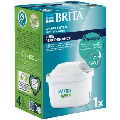 Brita Maxtra Plus 4 ks – Zboží Mobilmania