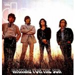 Doors - Waiting For The Sun LP – Hledejceny.cz