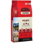 Acana Classics Red Meat 14,5 kg – Hledejceny.cz