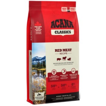 Acana Classics Red Meat 14,5 kg