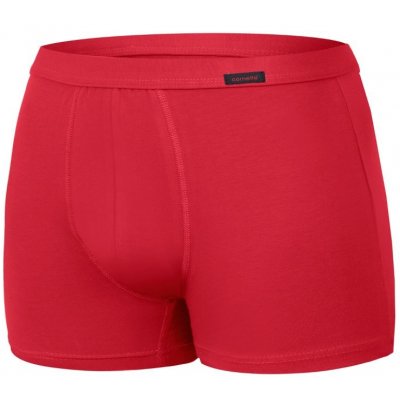 Pánské boxerky 223 Authentic mini red