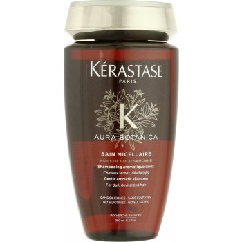 Kérastase Aura Botanica Bain Micellaire přírodní šampon 250 ml