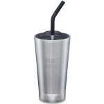 Klean Kanteen Tumbler Insulated/16oz Brushed Stainless 0,473 L – Sleviste.cz