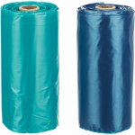 Trixie Sáčky na exkrementy, s uchy, 8rolí/ á 15 sáčků – Zboží Mobilmania