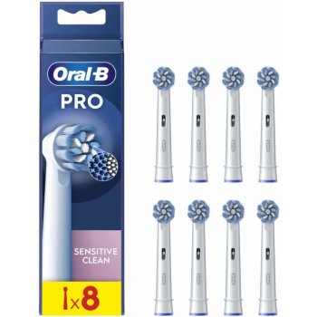 Oral-B Sensitive Clean 8 ks