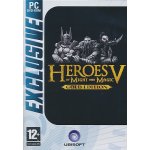 Heroes of Might and Magic 5 (Gold) – Zboží Mobilmania