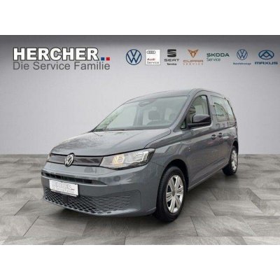 Volkswagen Caddy 1.5 TSI DSG 85 kW | Zboží Auto