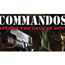 Hra na PC Commandos: Beyond the Call of Duty