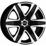 MAK Stone 8x18 6x139,7 ET35 black mirror – Sleviste.cz