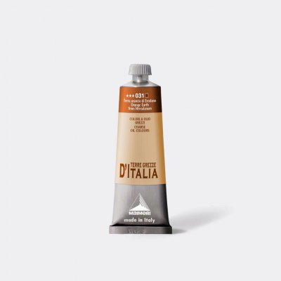 Maimeri Classico oil 60ml 31 Orange Earth from H – Hledejceny.cz