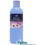 Felce Azzurra Sakura sprchový gel a pěna 650 ml – Hledejceny.cz