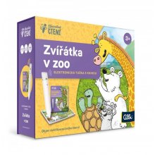 Albi tužka 2.0 a Zvířátka v ZOO