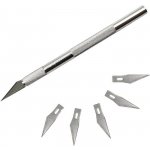 Modelářský nůž, skalpel – Zboží Dáma