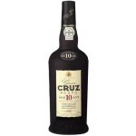 Porto Cruz 10y 19% 0,75 l (holá láhev) – Zboží Dáma