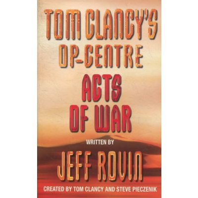 Acts Of War Tom Clancy