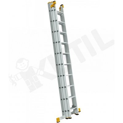 Alve Forte 3 x 12 příček 865 cm 8612 – Sleviste.cz