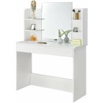 Modernhome Poly bílý – Hledejceny.cz