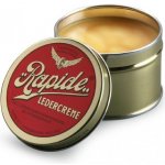 Rapide Leatherwax Včelí a karnaubský vosk na kůži bezbarvý 150 ml – Zbozi.Blesk.cz