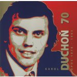 3 Karol Duchoň - 70 (OPUS 1970 - 1985) CD – Hledejceny.cz