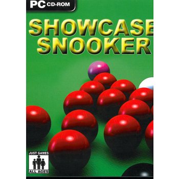 Showcase Snooker