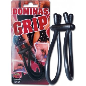 You2Toys Latex-Manschette Domina´s Grip