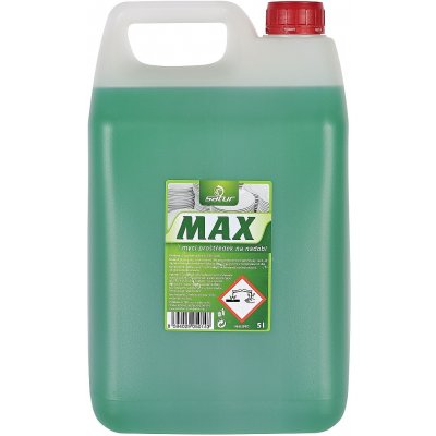 Satur Max na nádobí a úklid 1 l – Zboží Dáma