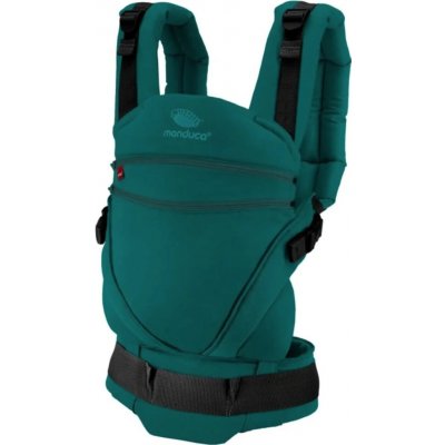 Wickelkinder Manduca XT HappyLagoon – Zboží Mobilmania